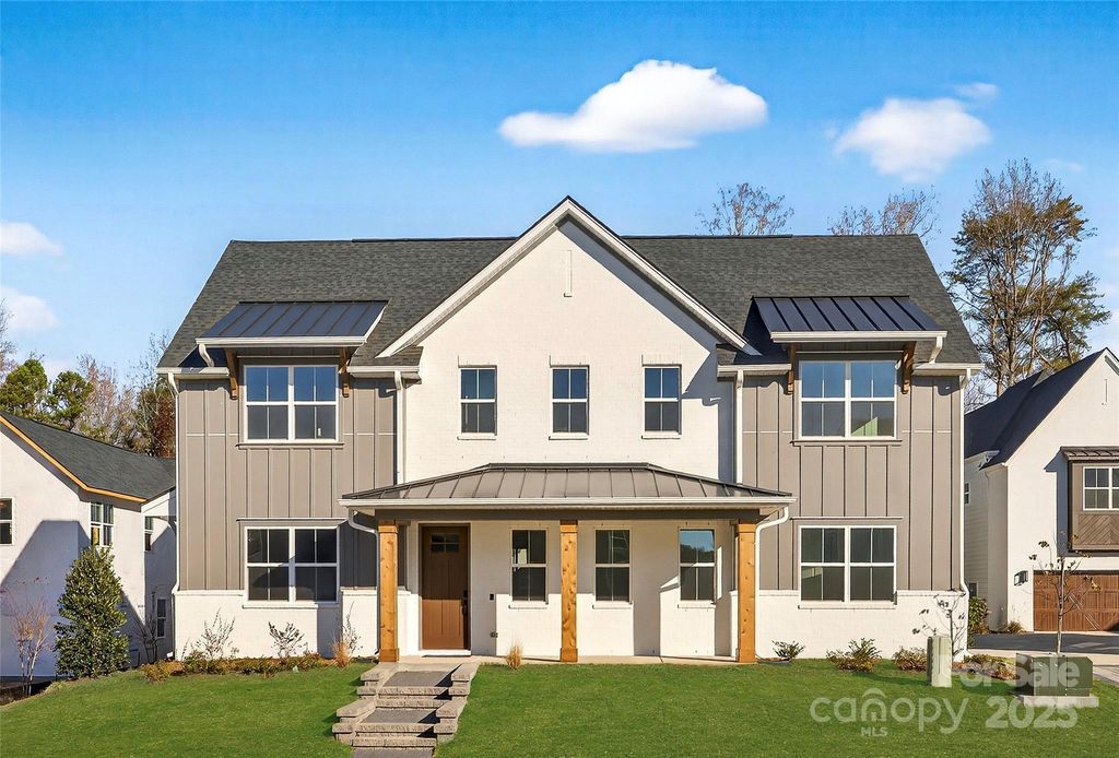 509 Zinc Drive, Tega Cay, SC 29708