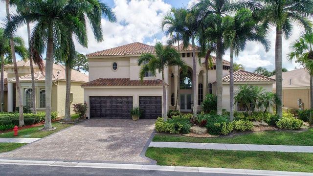 6735 Royal Orchid Circle, Delray Beach, FL 33446