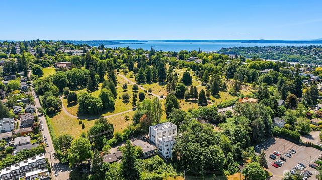 534 W Barrett Street, Seattle, WA 98119