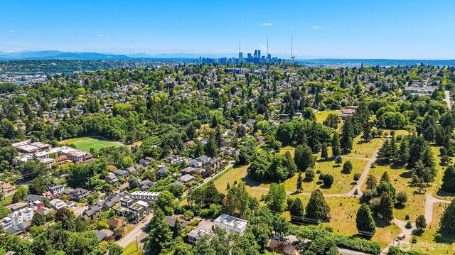 534 W Barrett Street, Seattle, WA 98119