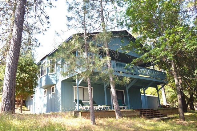 12955 Jackson Mill Drive, Groveland, CA 95321