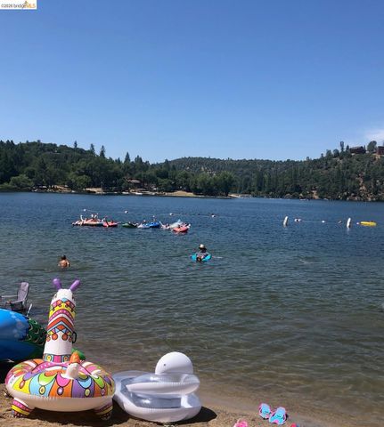 12955 Jackson Mill Drive, Groveland, CA 95321