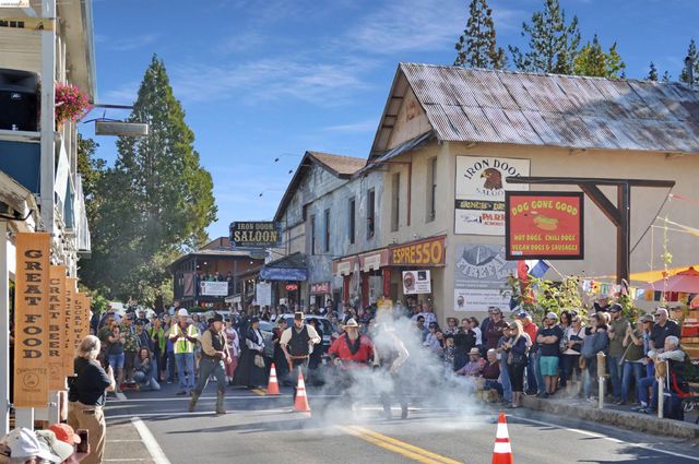 12955 Jackson Mill Drive, Groveland, CA 95321