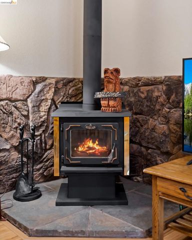 12955 Jackson Mill Drive, Groveland, CA 95321