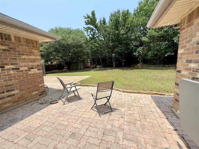 2128 N Aspenwood Drive, Grapevine, TX 76051