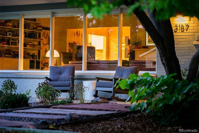 3187 S Dallas Court, Denver, CO 80210