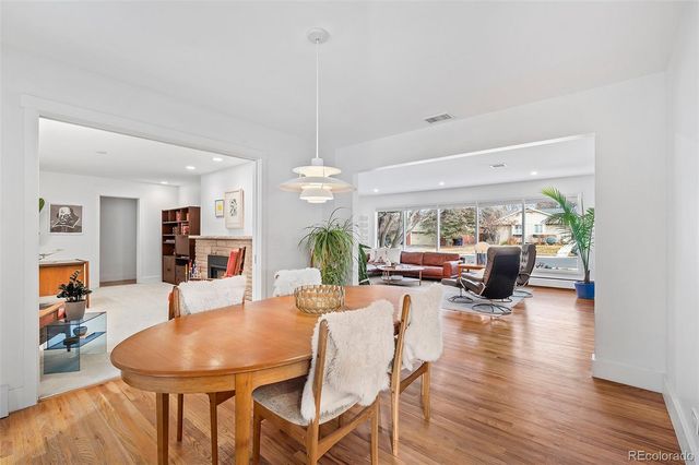 3187 S Dallas Court, Denver, CO 80210