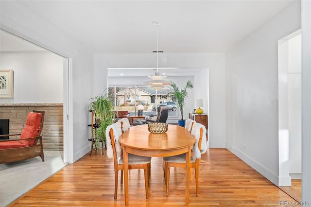 3187 S Dallas Court, Denver, CO 80210