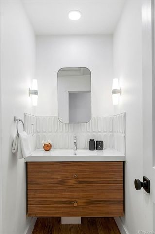 3187 S Dallas Court, Denver, CO 80210