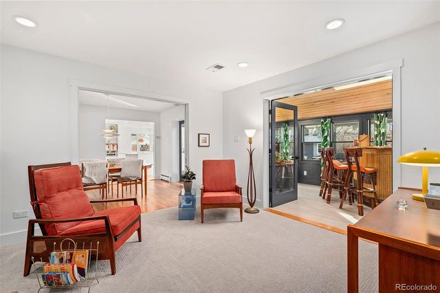 3187 S Dallas Court, Denver, CO 80210