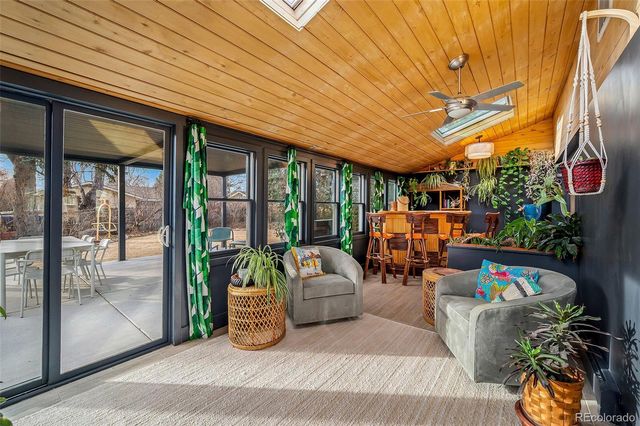 3187 S Dallas Court, Denver, CO 80210