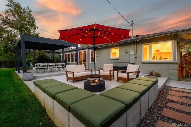 3187 S Dallas Court, Denver, CO 80210