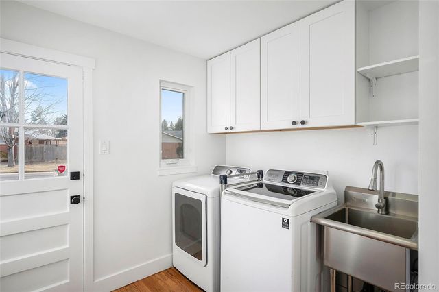 3187 S Dallas Court, Denver, CO 80210