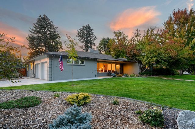 3187 S Dallas Court, Denver, CO 80210