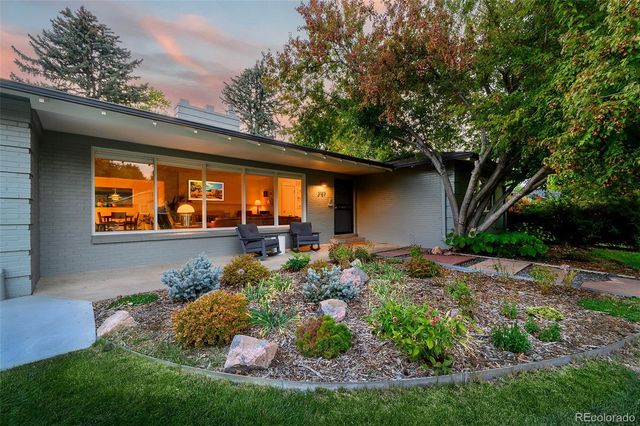 3187 S Dallas Court, Denver, CO 80210