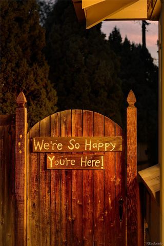 3187 S Dallas Court, Denver, CO 80210