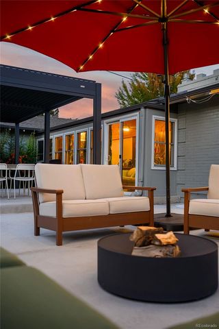 3187 S Dallas Court, Denver, CO 80210