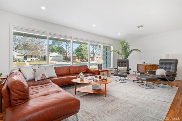 3187 S Dallas Court, Denver, CO 80210