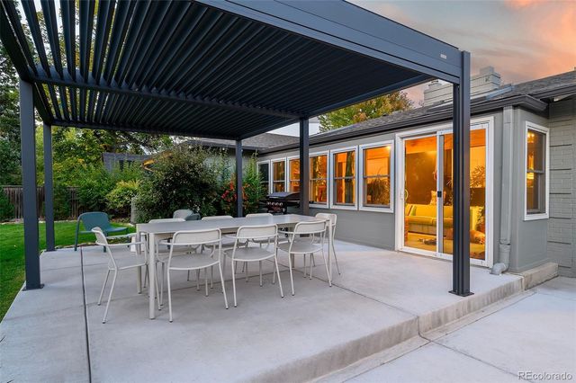 3187 S Dallas Court, Denver, CO 80210