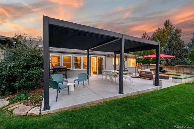 3187 S Dallas Court, Denver, CO 80210