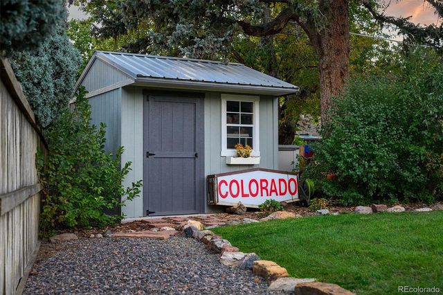 3187 S Dallas Court, Denver, CO 80210