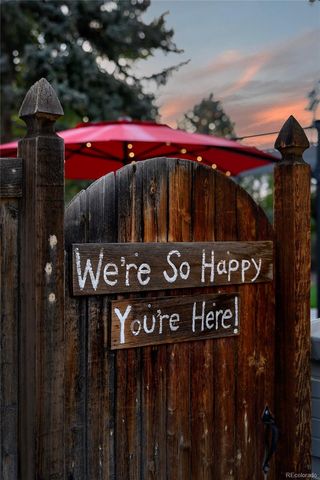 3187 S Dallas Court, Denver, CO 80210