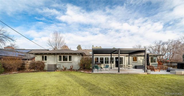 3187 S Dallas Court, Denver, CO 80210