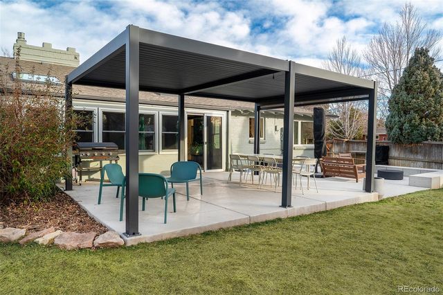 3187 S Dallas Court, Denver, CO 80210