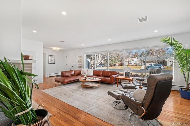 3187 S Dallas Court, Denver, CO 80210