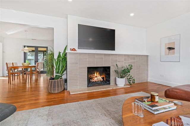 3187 S Dallas Court, Denver, CO 80210