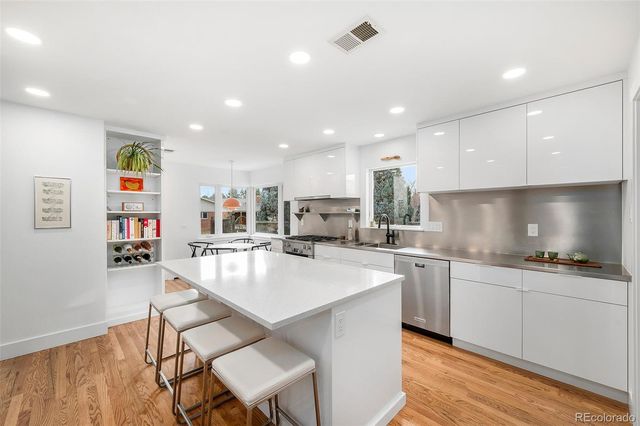 3187 S Dallas Court, Denver, CO 80210