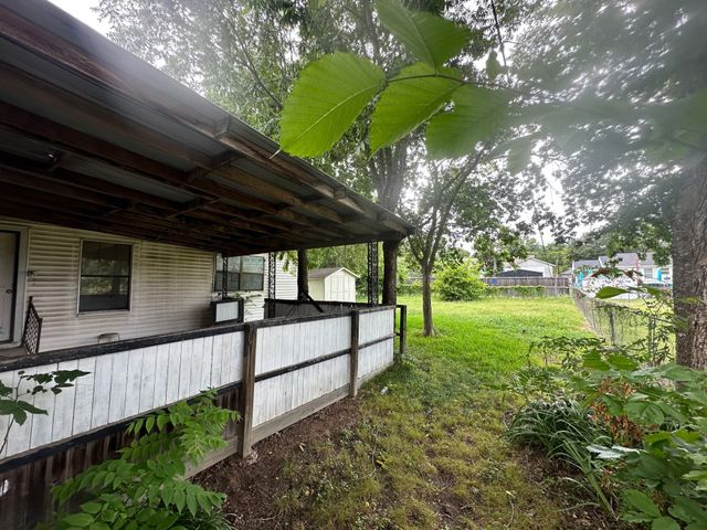 813 Magnolia Drive, Garland, TX 75040