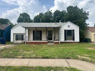 813 Magnolia Drive, Garland, TX 75040
