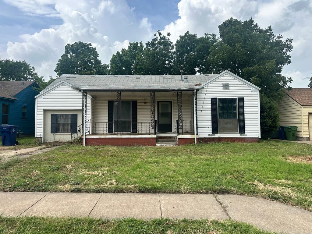 813 Magnolia Drive, Garland, TX 75040