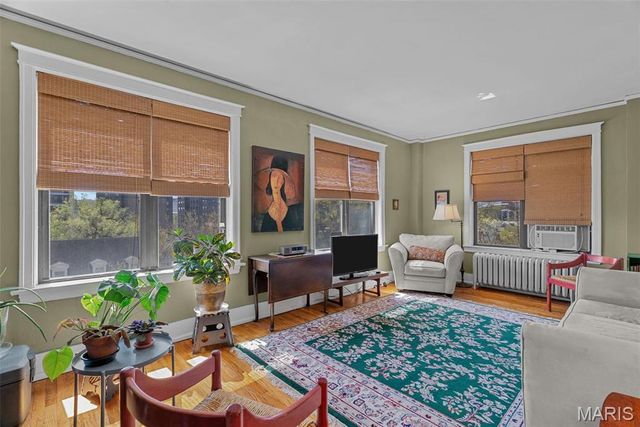 4501 Maryland Avenue 603, St Louis, MO 63108
