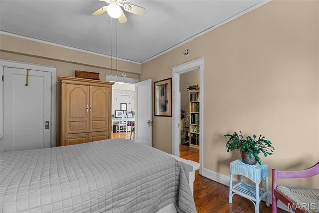 4501 Maryland Avenue 603, St Louis, MO 63108