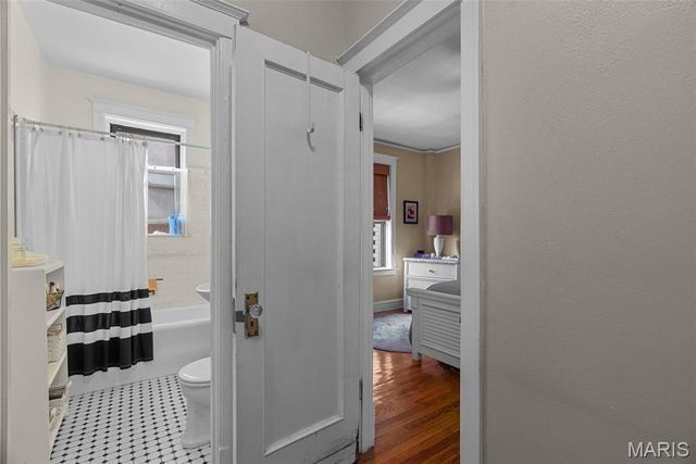 4501 Maryland Avenue 603, St Louis, MO 63108