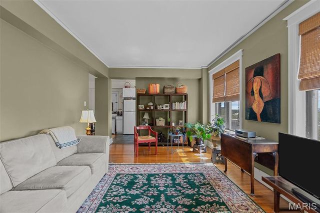 4501 Maryland Avenue 603, St Louis, MO 63108