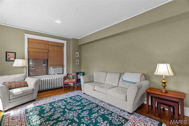 4501 Maryland Avenue 603, St Louis, MO 63108