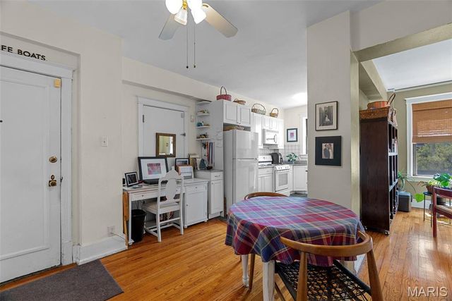 4501 Maryland Avenue 603, St Louis, MO 63108