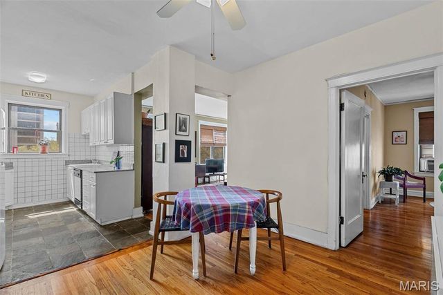 4501 Maryland Avenue 603, St Louis, MO 63108