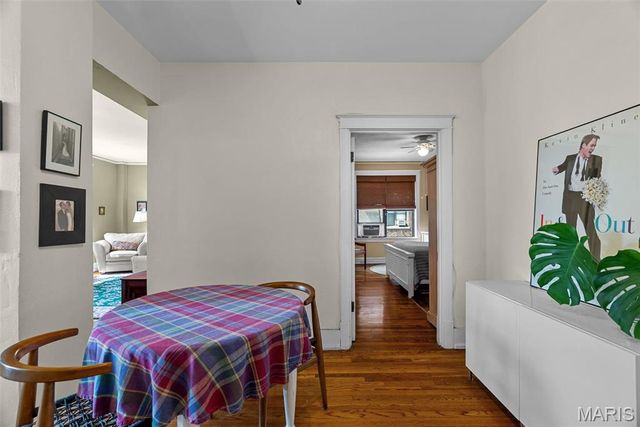 4501 Maryland Avenue 603, St Louis, MO 63108