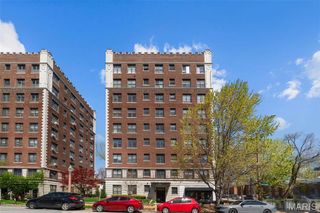4501 Maryland Avenue 603, St Louis, MO 63108