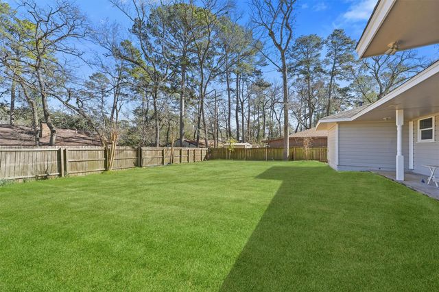 205 Elmwood Street, Huntsville, TX 77320