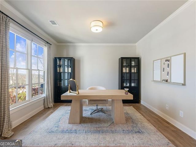 7408 Whistling Duck Way, Flowery Branch, GA 30542