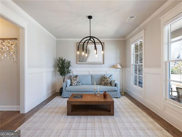 7408 Whistling Duck Way, Flowery Branch, GA 30542