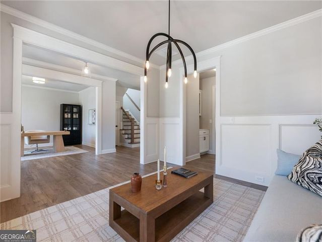 7408 Whistling Duck Way, Flowery Branch, GA 30542