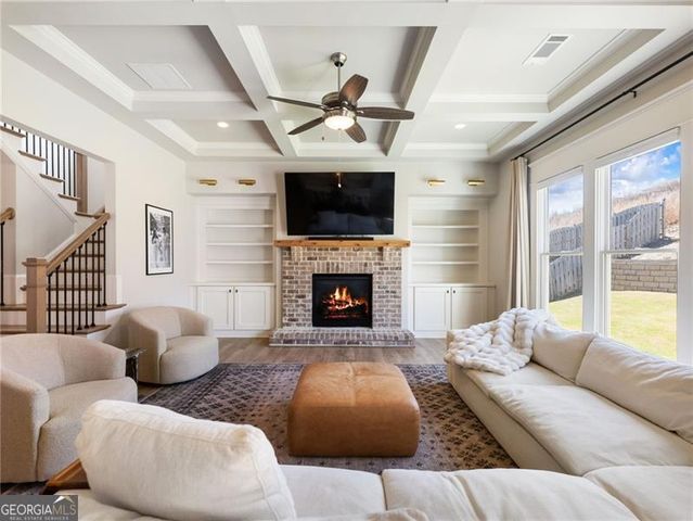 7408 Whistling Duck Way, Flowery Branch, GA 30542