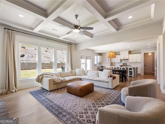 7408 Whistling Duck Way, Flowery Branch, GA 30542