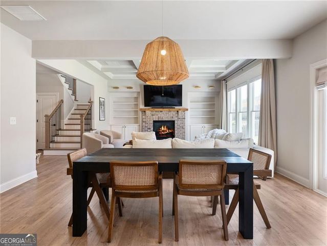 7408 Whistling Duck Way, Flowery Branch, GA 30542